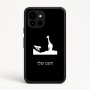 כיסוי בעיצוב אישי עם השם שלך לדגם - Google Pixel 10 5G בעיצוב ג'ירפה באפריקה