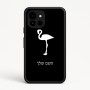 כיסוי בעיצוב אישי עם השם שלך לדגם - Google Pixel 10 5G בעיצוב אנפה