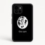 כיסוי בעיצוב אישי עם השם שלך לדגם - Google Pixel 10 5G בעיצוב פני אריה