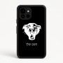 כיסוי בעיצוב אישי עם השם שלך לדגם - Google Pixel 10 5G בעיצוב פני פנטרה