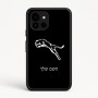 כיסוי בעיצוב אישי עם השם שלך לדגם - Google Pixel 10 5G בעיצוב פומה