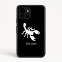 כיסוי בעיצוב אישי עם השם שלך לדגם - Google Pixel 10 5G בעיצוב עקרב