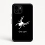 כיסוי בעיצוב אישי עם השם שלך לדגם - Google Pixel 10 5G בעיצוב עכביש