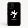 כיסוי בעיצוב אישי עם השם שלך לדגם - Google Pixel 10 5G בעיצוב צפרדע טרופית