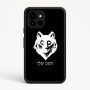 כיסוי בעיצוב אישי עם השם שלך לדגם - Google Pixel 10 5G בעיצוב זאב
