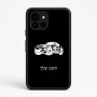 כיסוי בעיצוב אישי עם השם שלך לדגם - Google Pixel 10 5G בעיצוב מכונית