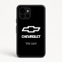 כיסוי בעיצוב אישי עם השם שלך לדגם - Google Pixel 10 5G בעיצוב שברולט