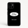כיסוי בעיצוב אישי עם השם שלך לדגם - Google Pixel 10 5G בעיצוב לחצות