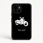 כיסוי בעיצוב אישי עם השם שלך לדגם - Google Pixel 10 5G בעיצוב הארלי-דיווידסון
