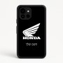 כיסוי בעיצוב אישי עם השם שלך לדגם - Google Pixel 10 5G בעיצוב הונדה