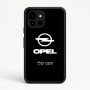 כיסוי בעיצוב אישי עם השם שלך לדגם - Google Pixel 10 5G בעיצוב אופל