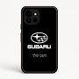 כיסוי בעיצוב אישי עם השם שלך לדגם - Google Pixel 10 5G בעיצוב סובארו