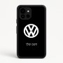 כיסוי בעיצוב אישי עם השם שלך לדגם - Google Pixel 10 5G בעיצוב פולקסווגן
