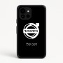 כיסוי בעיצוב אישי עם השם שלך לדגם - Google Pixel 10 5G בעיצוב וולוו
