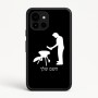 כיסוי בעיצוב אישי עם השם שלך לדגם - Google Pixel 10 5G בעיצוב גריל ברביקיו