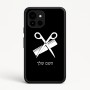כיסוי בעיצוב אישי עם השם שלך לדגם - Google Pixel 10 5G בעיצוב מעצב שיער