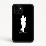 כיסוי בעיצוב אישי עם השם שלך לדגם - Google Pixel 10 5G בעיצוב ג'יימס בונד