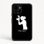 כיסוי בעיצוב אישי עם השם שלך לדגם - Google Pixel 10 5G בעיצוב צלמת - אישה