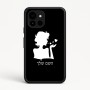 כיסוי בעיצוב אישי עם השם שלך לדגם - Google Pixel 10 5G בעיצוב אהבת נשים