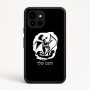 כיסוי בעיצוב אישי עם השם שלך לדגם - Google Pixel 10 5G בעיצוב אנג'ל מוזיקלי