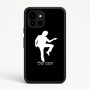 כיסוי בעיצוב אישי עם השם שלך לדגם - Google Pixel 10 5G בעיצוב רקדן