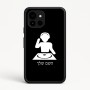 כיסוי בעיצוב אישי עם השם שלך לדגם - Google Pixel 10 5G בעיצוב אזור מוזיקה של די ג'יי
