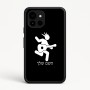 כיסוי בעיצוב אישי עם השם שלך לדגם - Google Pixel 10 5G בעיצוב נגן גיטרה