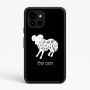 כיסוי בעיצוב אישי עם השם שלך לדגם - Google Pixel 10 5G בעיצוב מזלות - טלה