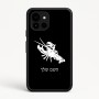 כיסוי בעיצוב אישי עם השם שלך לדגם - Google Pixel 10 5G בעיצוב מזלות - סרטן