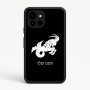 כיסוי בעיצוב אישי עם השם שלך לדגם - Google Pixel 10 5G בעיצוב מזלות - גדי