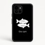 כיסוי בעיצוב אישי עם השם שלך לדגם - Google Pixel 10 5G בעיצוב מזלות - דגים