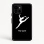 כיסוי בעיצוב אישי עם השם שלך לדגם - Google Pixel 10 5G בעיצוב בלט
