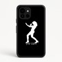 כיסוי בעיצוב אישי עם השם שלך לדגם - Google Pixel 10 5G בעיצוב אישה מגוננת