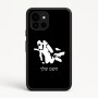 כיסוי בעיצוב אישי עם השם שלך לדגם - Google Pixel 10 5G בעיצוב צוללן