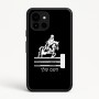 כיסוי בעיצוב אישי עם השם שלך לדגם - Google Pixel 10 5G בעיצוב רוכב סוסים