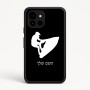 כיסוי בעיצוב אישי עם השם שלך לדגם - Google Pixel 10 5G בעיצוב אופנוע ים