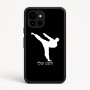 כיסוי בעיצוב אישי עם השם שלך לדגם - Google Pixel 10 5G בעיצוב קרטה