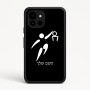 כיסוי בעיצוב אישי עם השם שלך לדגם - Google Pixel 10 5G בעיצוב כדורסל אולימפי