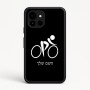 כיסוי בעיצוב אישי עם השם שלך לדגם - Google Pixel 10 5G בעיצוב אופניים אולימפיים