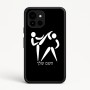 כיסוי בעיצוב אישי עם השם שלך לדגם - Google Pixel 10 5G בעיצוב לוחמים אולימפיים