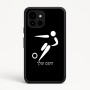 כיסוי בעיצוב אישי עם השם שלך לדגם - Google Pixel 10 5G בעיצוב כדורגל אולימפי