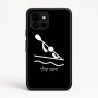 כיסוי בעיצוב אישי עם השם שלך לדגם - Google Pixel 10 5G בעיצוב קיאק אולימפי