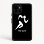 כיסוי בעיצוב אישי עם השם שלך לדגם - Google Pixel 10 5G בעיצוב רצים אולימפיים