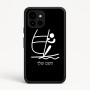 כיסוי בעיצוב אישי עם השם שלך לדגם - Google Pixel 10 5G בעיצוב שייט אולימפי