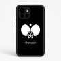 כיסוי בעיצוב אישי עם השם שלך לדגם - Google Pixel 10 5G בעיצוב פינג פונג