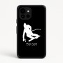 כיסוי בעיצוב אישי עם השם שלך לדגם - Google Pixel 10 5G בעיצוב סקי