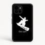 כיסוי בעיצוב אישי עם השם שלך לדגם - Google Pixel 10 5G בעיצוב סנובורדיסט