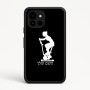 כיסוי בעיצוב אישי עם השם שלך לדגם - Google Pixel 10 5G בעיצוב אימון ספינינג - אישה