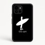 כיסוי בעיצוב אישי עם השם שלך לדגם - Google Pixel 10 5G בעיצוב גלישה - גלישה