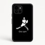 כיסוי בעיצוב אישי עם השם שלך לדגם - Google Pixel 10 5G בעיצוב שחקן טניס